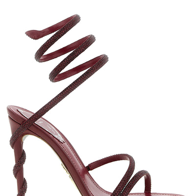 René Caovilla Margot Sandals