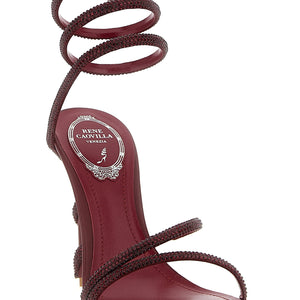 René Caovilla Margot Sandals