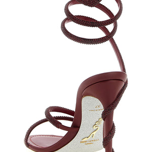 René Caovilla Margot Sandals