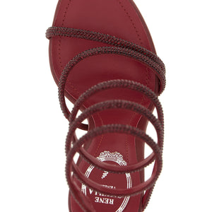 René Caovilla Margot Sandals