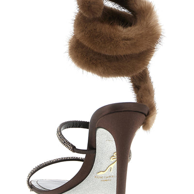 René Caovilla Lindsey Sandals
