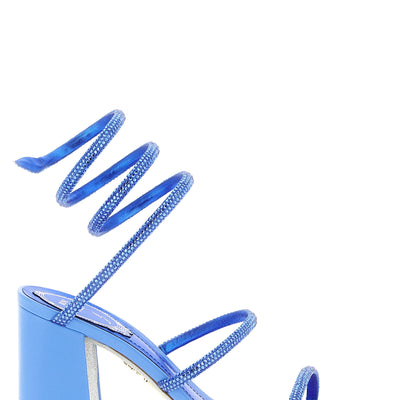 René Caovilla Cleo Sandals