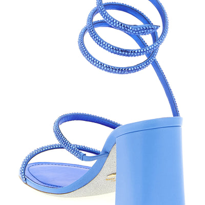 René Caovilla Cleo Sandals