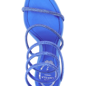 René Caovilla Cleo Sandals