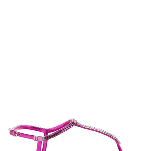 René Caovilla Diana Sandals
