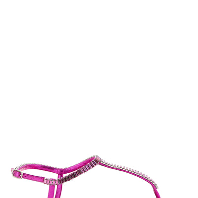 René Caovilla Diana Sandals