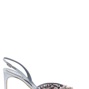 René Caovilla Cinderella Slingback