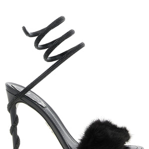René Caovilla Margot Sandals