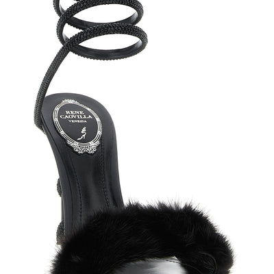 René Caovilla Margot Sandals
