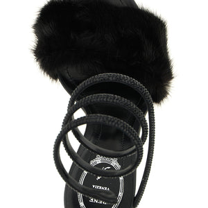 René Caovilla Margot Sandals