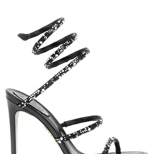 René Caovilla Cleo Sandals