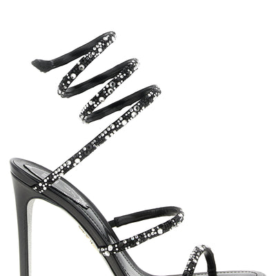 René Caovilla Cleo Sandals