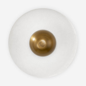 Sven Flush Mount