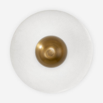 Sven Flush Mount