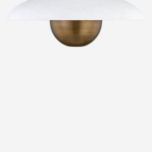 Sven Flush Mount