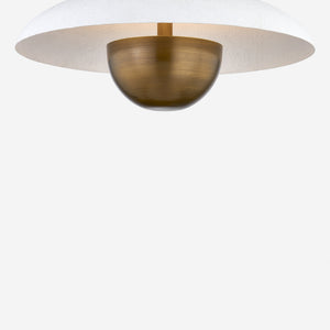Sven Flush Mount