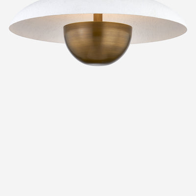 Sven Flush Mount