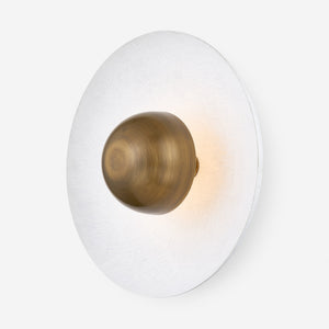 Sven Flush Mount