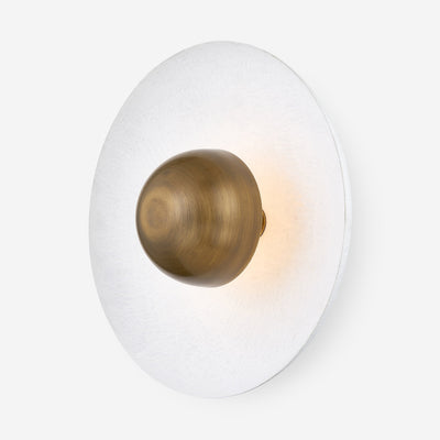 Sven Flush Mount