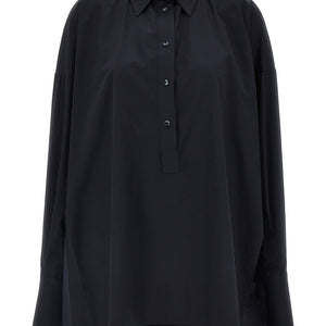 Di.la3 Pari' Cotton Shirt