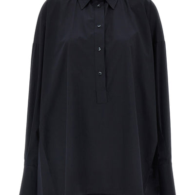 Di.la3 Pari' Cotton Shirt