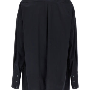 Di.la3 Pari' Cotton Shirt