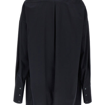 Di.la3 Pari' Cotton Shirt