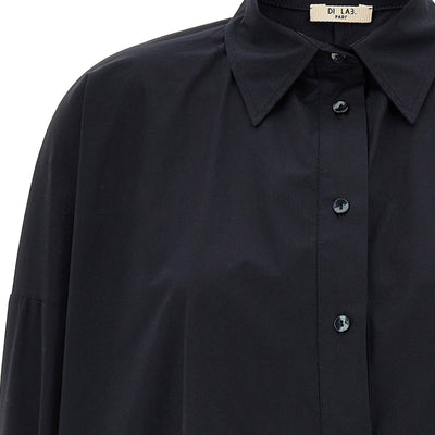 Di.la3 Pari' Cotton Shirt