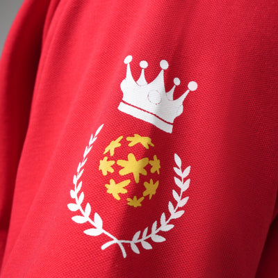 MOC - FOOTBALL CLUB POLO