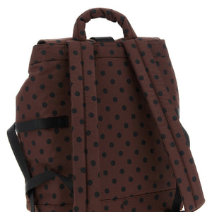 Ganni Re-tech Backpack