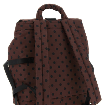 Ganni Re-tech Backpack