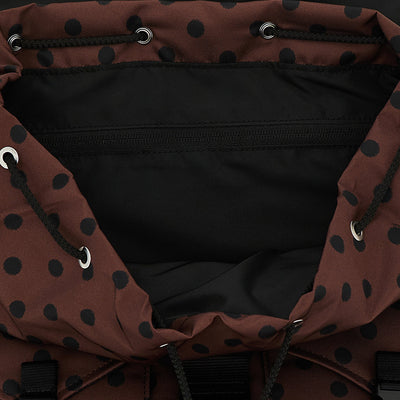 Ganni Re-tech Backpack