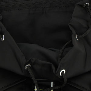 Ganni Re-tech Backpack