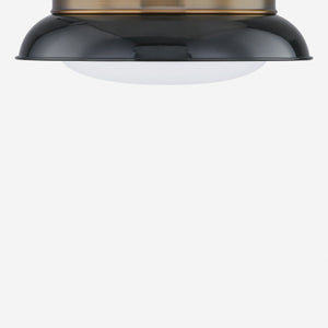 Emmie Flush Mount