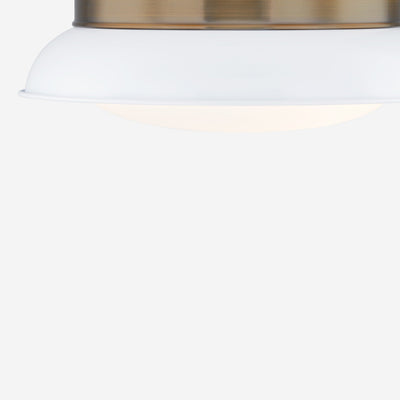 Emmie Flush Mount