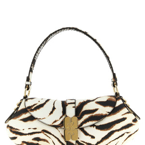 Ganni B-kat Shoulder Bag