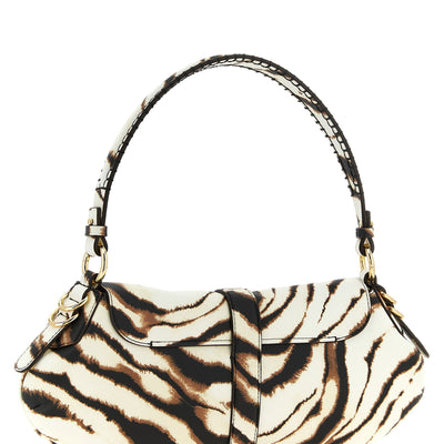 Ganni B-kat Shoulder Bag