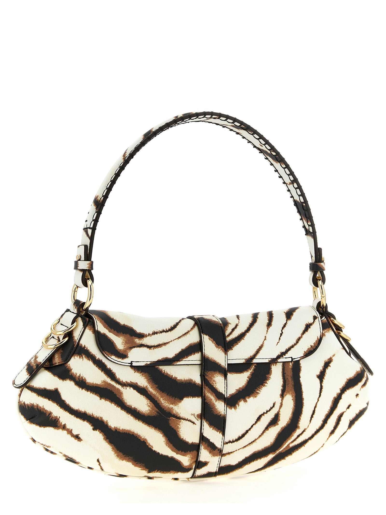 Ganni B-kat Shoulder Bag