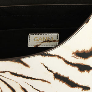Ganni B-kat Shoulder Bag