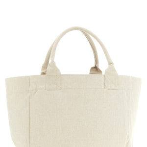 Ganni Medium Strawberry Shopping Bag