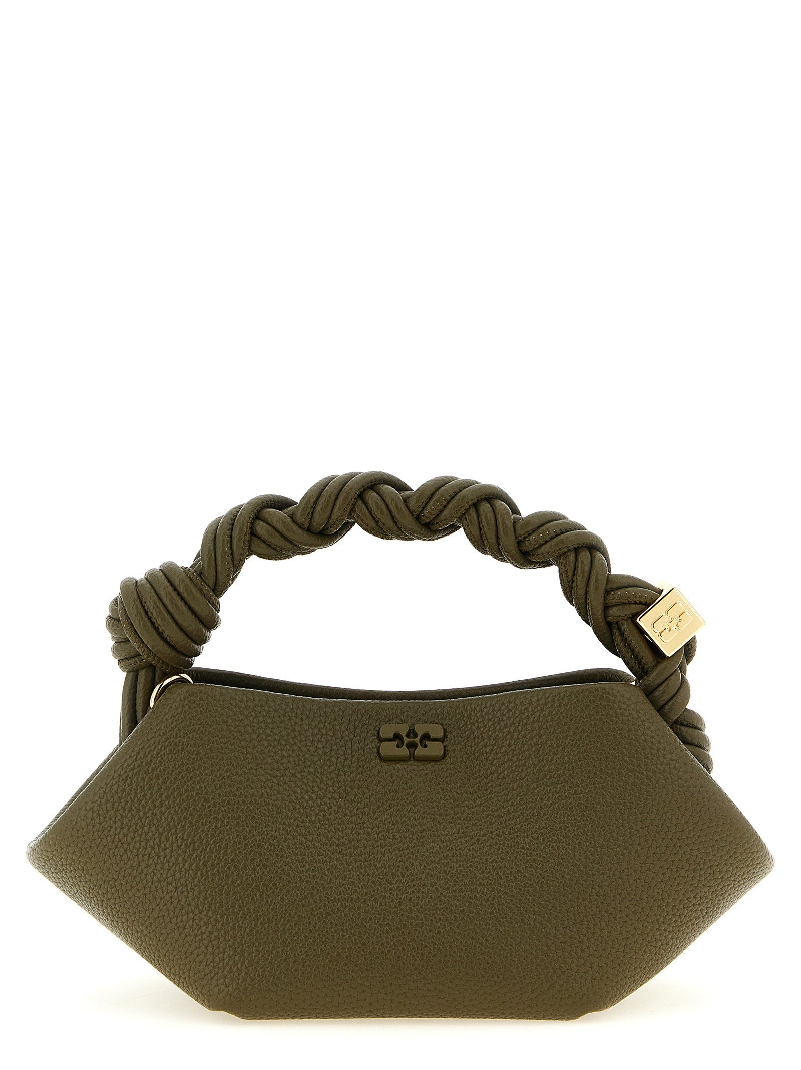 Ganni Bou Mini Handbag