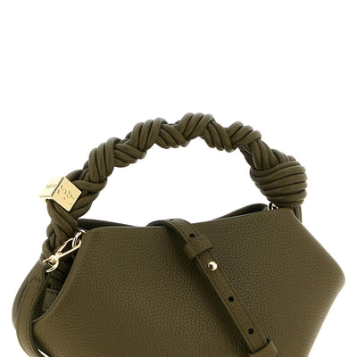 Ganni Bou Mini Handbag