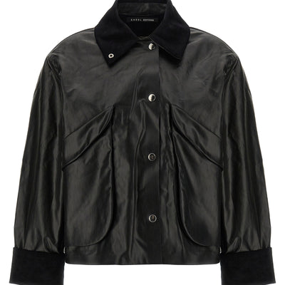 Kassl Editions Hunting Jacket