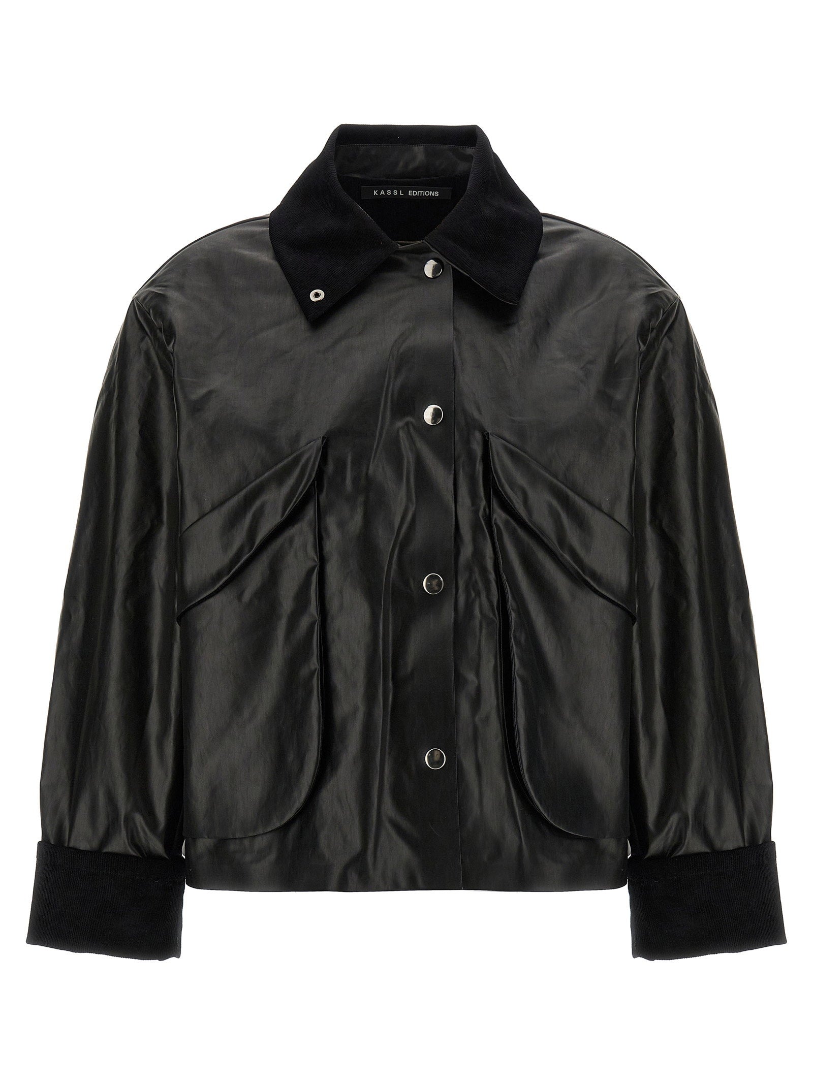 Kassl Editions Hunting Jacket