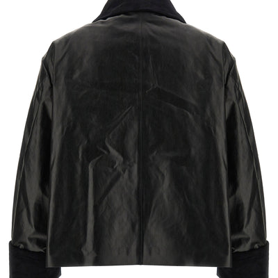 Kassl Editions Hunting Jacket