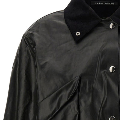 Kassl Editions Hunting Jacket