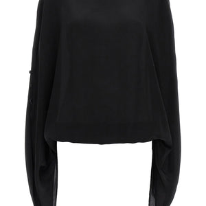 Di.la3 Pari' Cristina Blouse