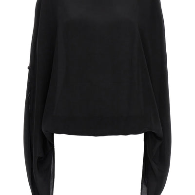 Di.la3 Pari' Cristina Blouse