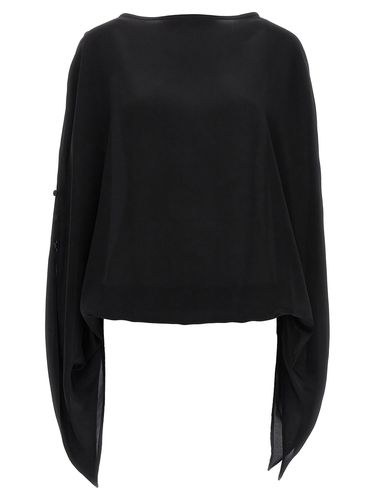 Di.la3 Pari' Cristina Blouse