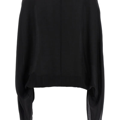 Di.la3 Pari' Cristina Blouse